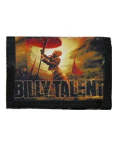 Billy Talent peněženka