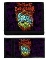 Black Dahlia Murder - Monster peněženka