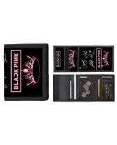 Blackpink The Album 2020 Cover peněženka