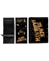 Black Sabbath Logo peněženka