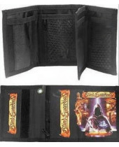 Blind Guardian Forgotten Tales peněženka
