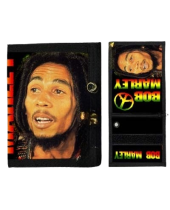 Bob Marley Peace peněženka