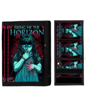 Bring Me The Horizon My Little Devil peněženka