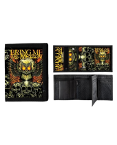 Bring Me The Horizon Owl peněženka