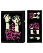 Bring Me The Horizon Severed Hands peněženka