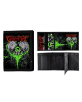Bullet For My Valentine Double Skull peněženka