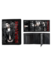 Black Veil Brides Andy Black peněženka