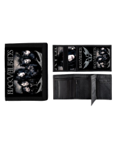Black Veil Brides Wings peněženka