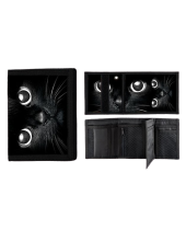 Cat Eyes peněženka