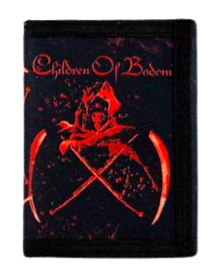 Children Of Bodom Blood peněženka obrázok 1