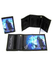 Children Of Bodom Blue Motive peněženka