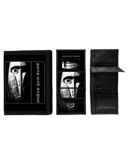 Dead Can Dance peněženka obrázok 1
