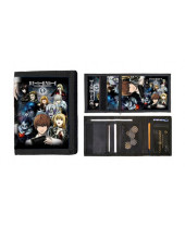 Death Note Manga peněženka