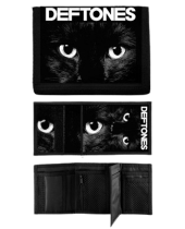 Deftones Sphynx peněženka