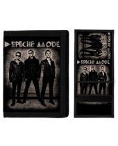 Depeche Mode Band peněženka