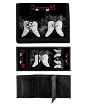 Depeche Mode Memento Mori peněženka