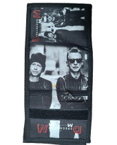 Depeche Mode Memento Mori Band peněženka