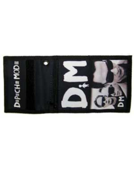 Depeche Mode Sunglasses peněženka obrázok 1