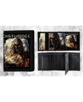 Disturbed Immortalized peněženka