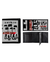 Depeche Mode Spirit Grey peněženka