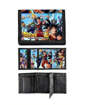 Dragonball peněženka