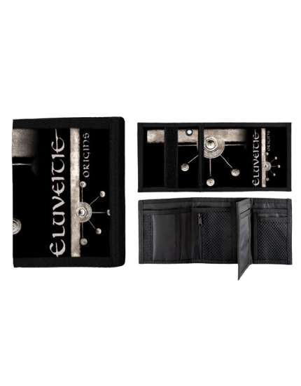 Eluveitie Origins peněženka obrázok 1