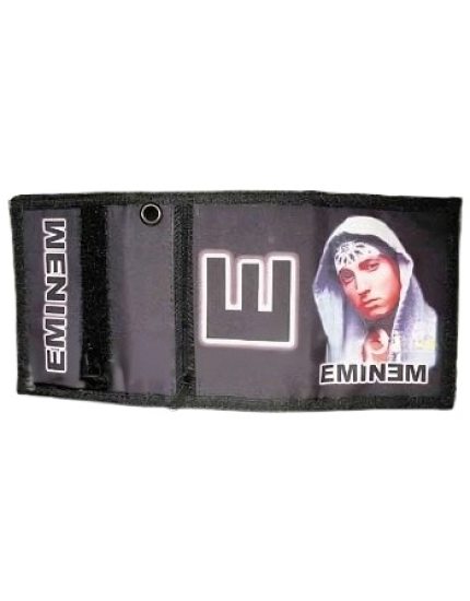 Eminem peněženka obrázok 1