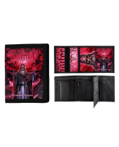 Ensiferum Unsung Heroes peněženka