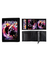 Epica The Holographic Principle peněženka