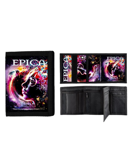 Epica The Holographic Principle peněženka obrázok 1