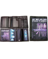 Fear Factory Demanufacture peněženka