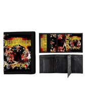 Five Finger Death Punch Got Your Six peněženka