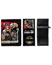 Five Finger Death Punch And Justice For None peněženka