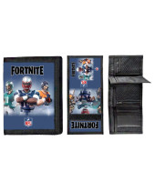 Fortnite NFL peněženka