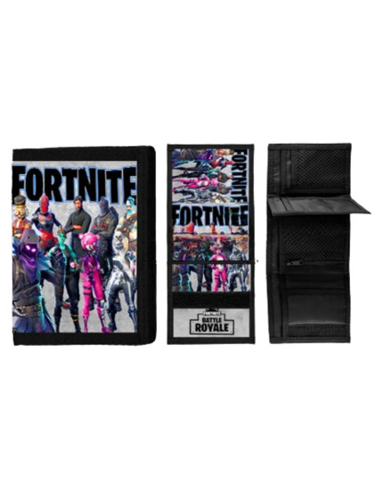 Fortnite OG peněženka obrázok 1