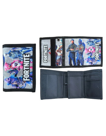 Fortnite OG peněženka obrázok 1