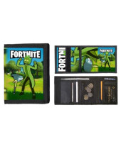 Fortnite Rick Sanchez peněženka