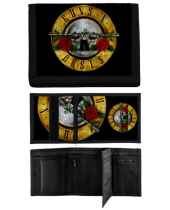 Guns N Roses Classic Logo peněženka