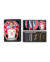 Harry Kane FC Bayern Munchen peněženka