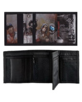 Hollywood Undead Band Masks peněženka