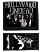Hollywood Undead peněženka