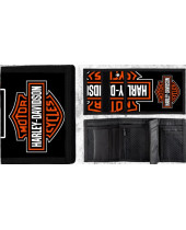 Harley Davidson Logo peněženka