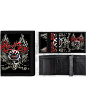 Harley Davidson Rebel Soul peněženka