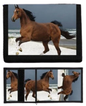 Horses Collection Motive 6 peněženka