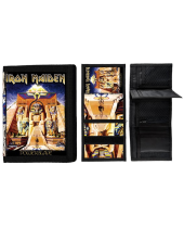 Iron Maiden Powerslave peněženka