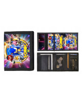 Sonic the Hedgehog (ježek Sonic) peněženka