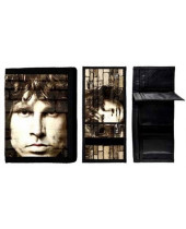 Jim Morrison The Wall peněženka