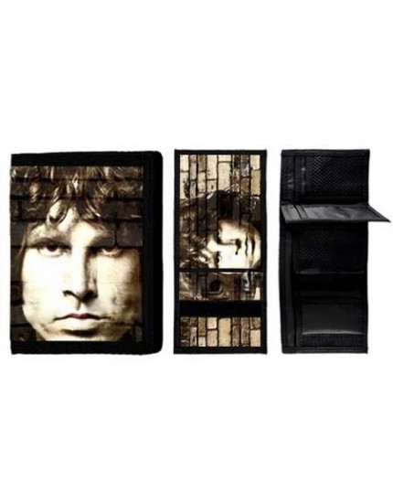 Jim Morrison The Wall peněženka obrázok 1