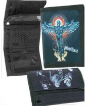 Judas Priest Angel of Retribution peněženka