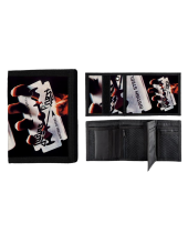 Judas Priest British Steel peněženka
